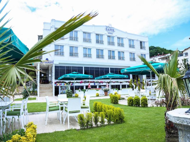 Fatsa Safi R Otel