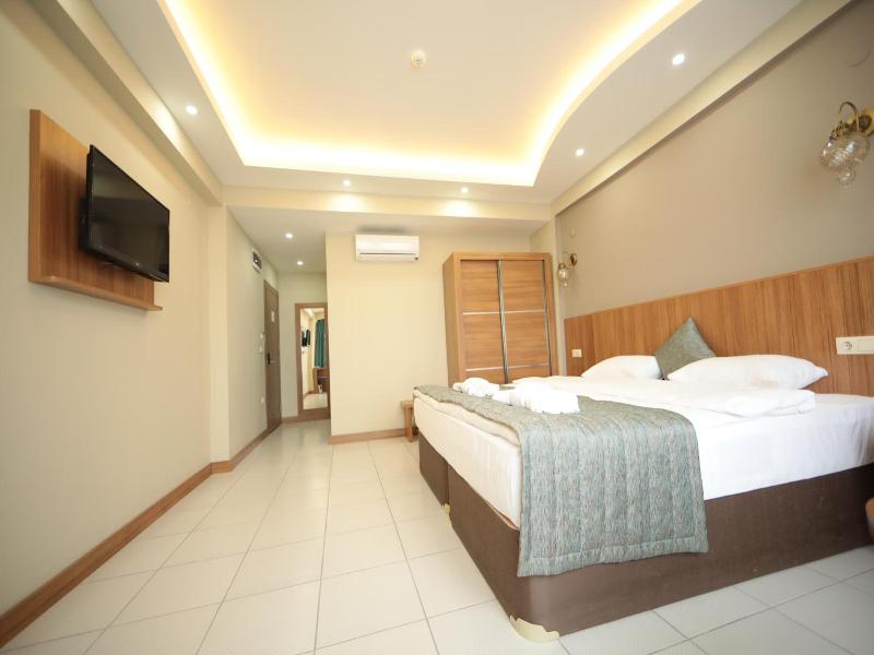 Fatsa Safi R Otel