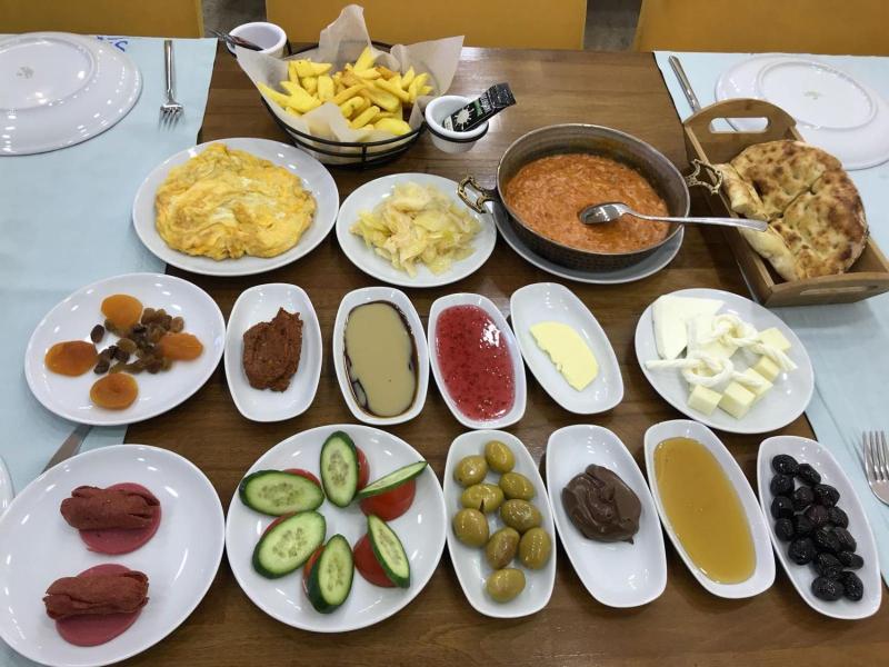Fatsa Safi R Otel
