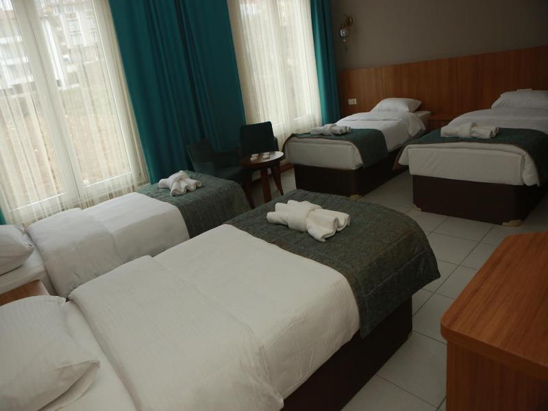 Fatsa Safi R Otel