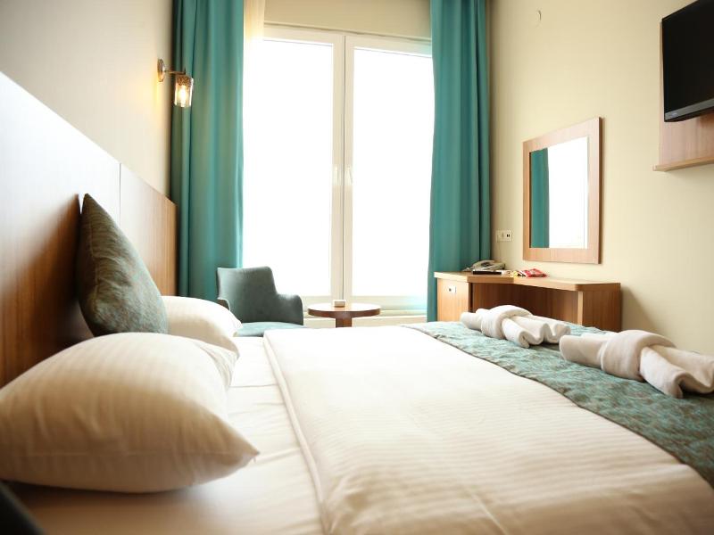 Fatsa Safi R Otel