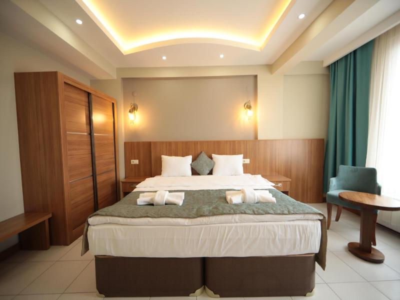 Fatsa Safi R Otel