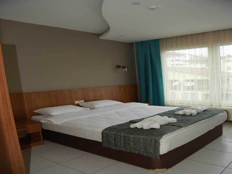 Fatsa Safi R Otel
