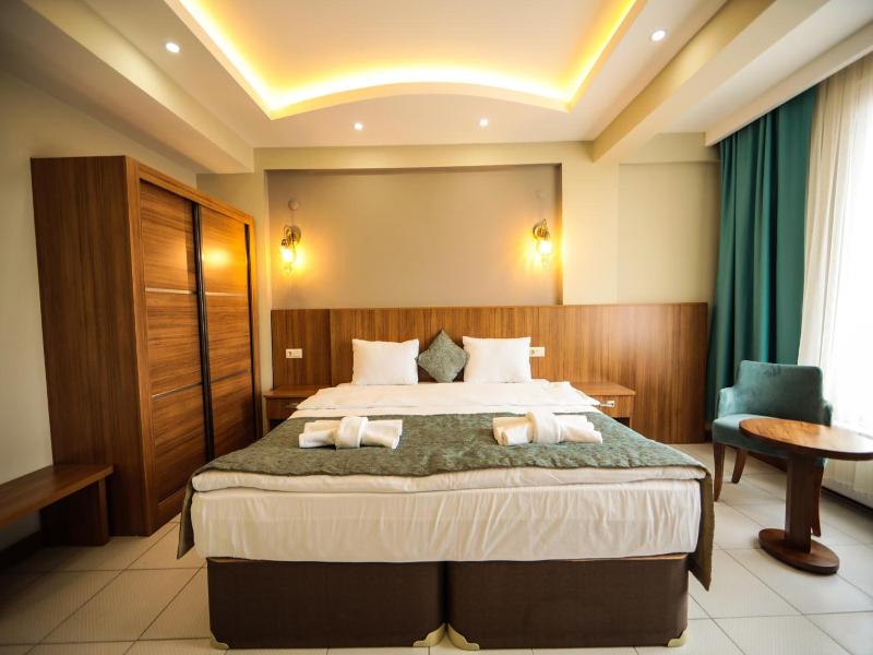 Fatsa Safi R Otel
