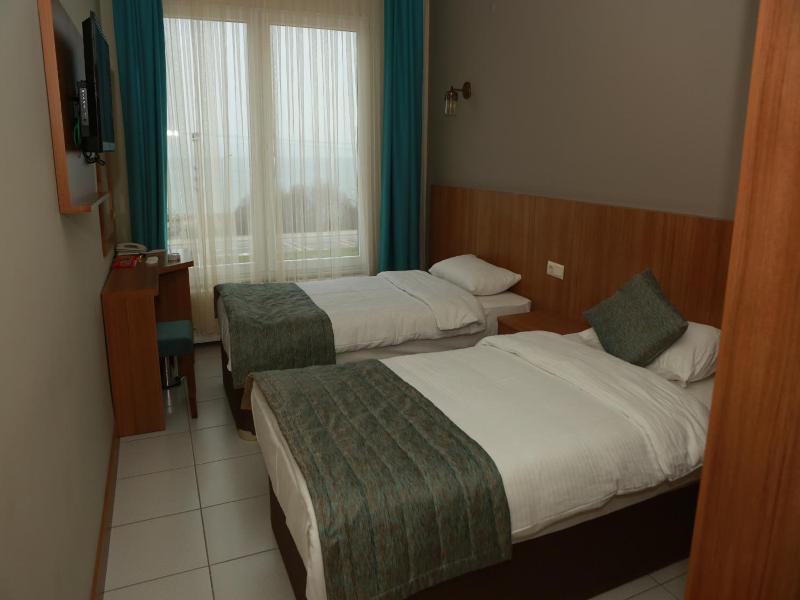 Fatsa Safi R Otel