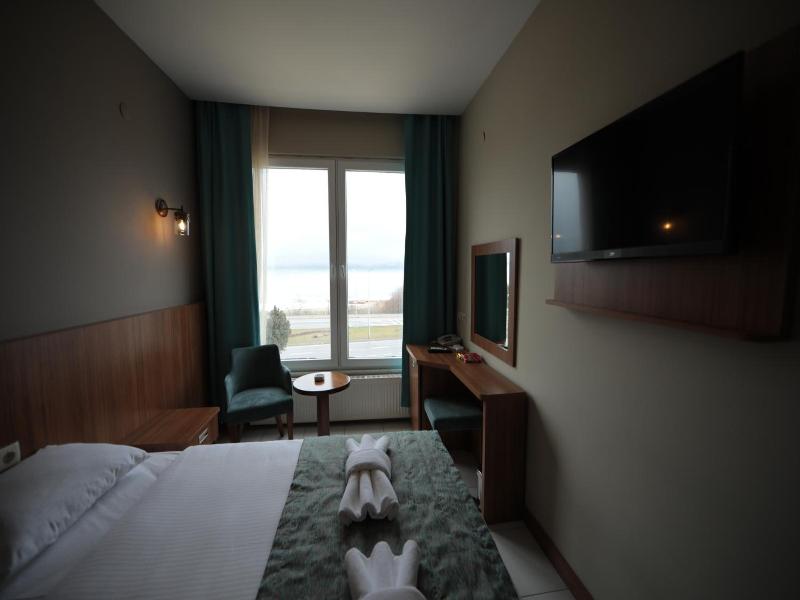 Fatsa Safi R Otel