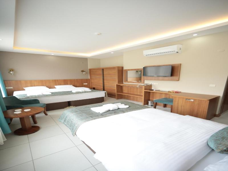 Fatsa Safi R Otel