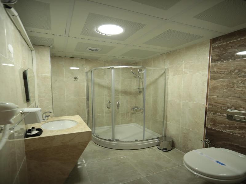 Fatsa Safi R Otel