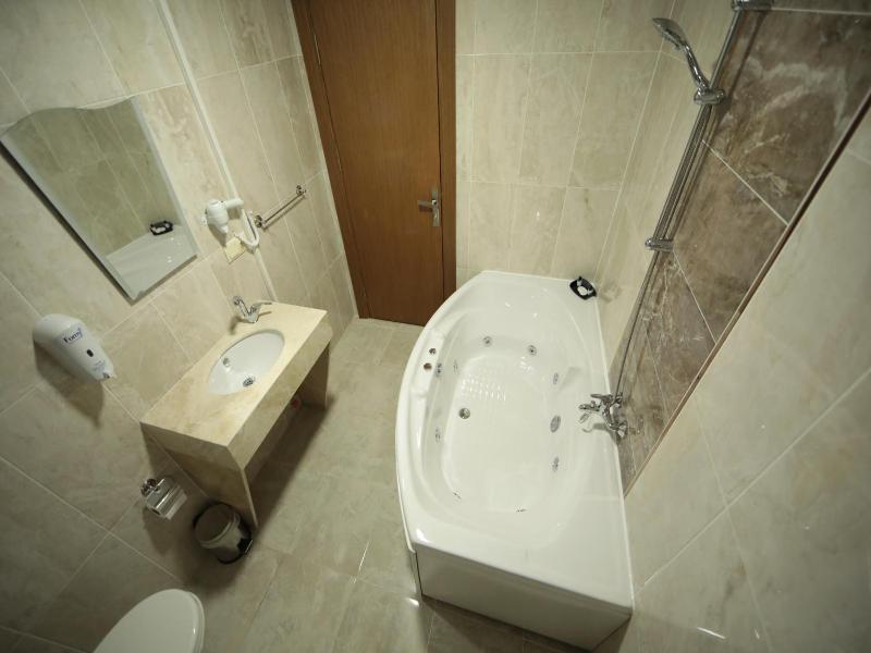 Fatsa Safi R Otel