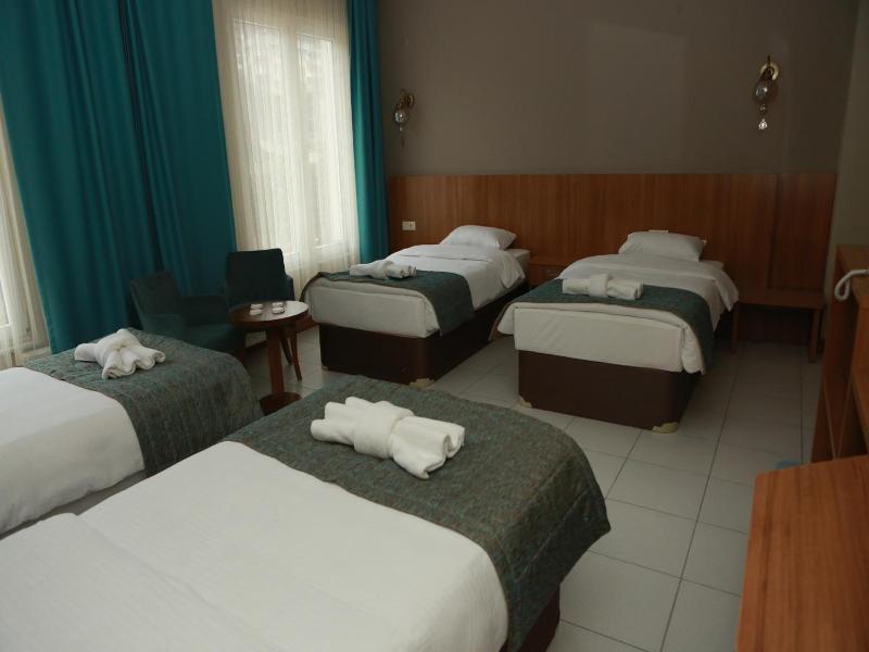 Fatsa Safi R Otel