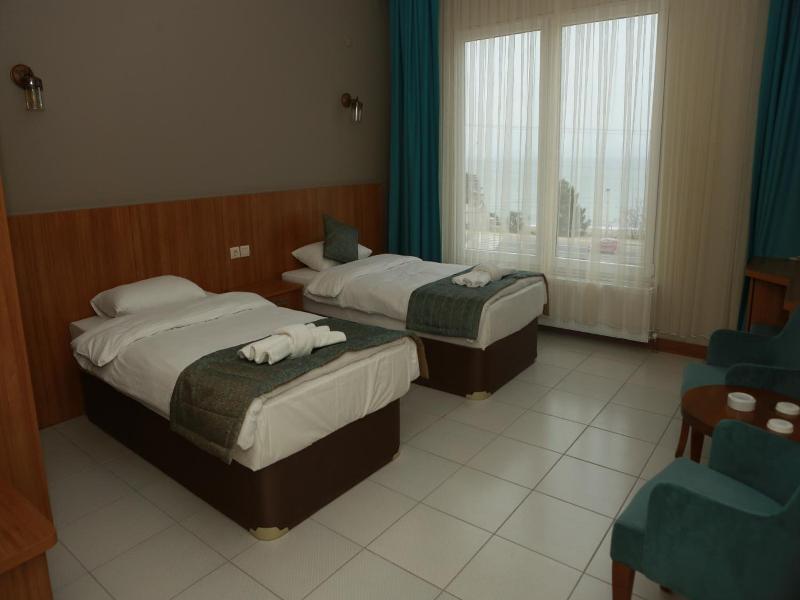 Fatsa Safi R Otel