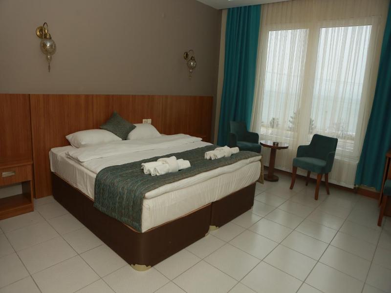 Fatsa Safi R Otel
