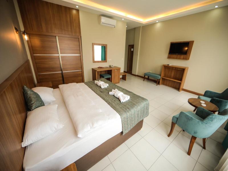 Fatsa Safi R Otel
