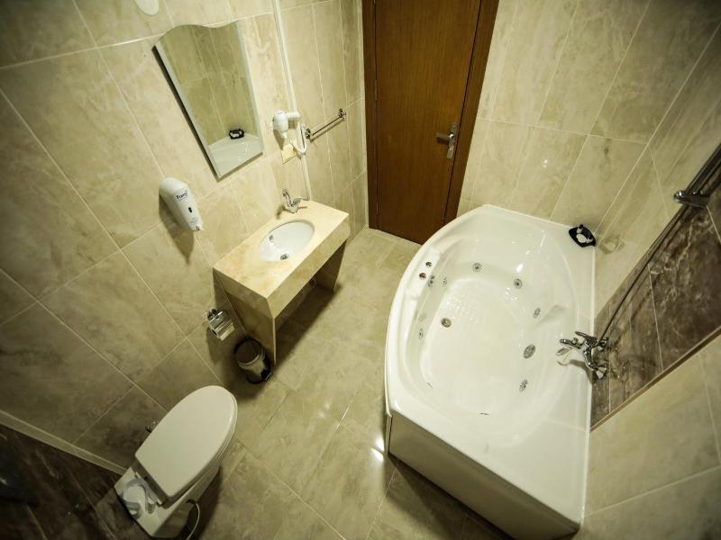 Fatsa Safi R Otel
