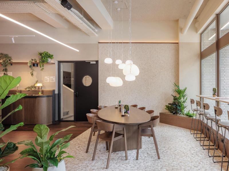 The Usual Rotterdam image