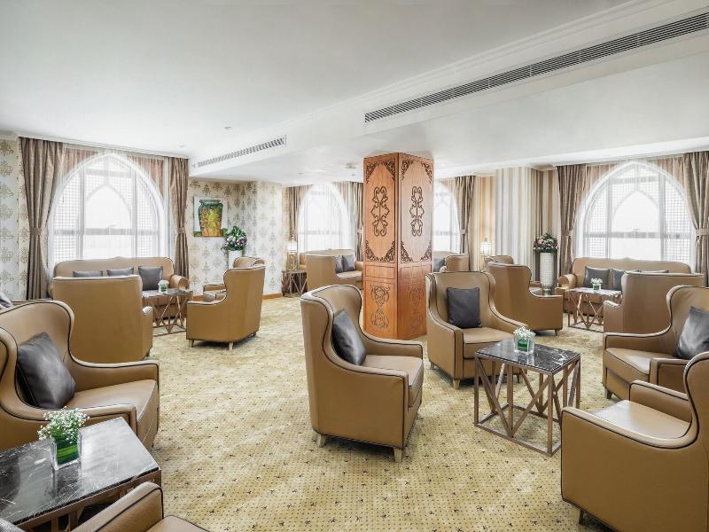 Elaf Al Taqwa Hotel image