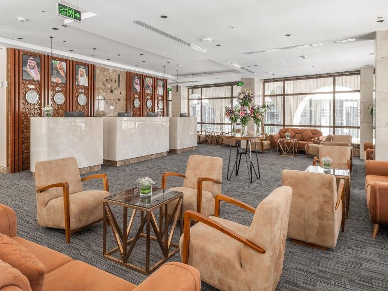 Elaf Al Taqwa Hotel image