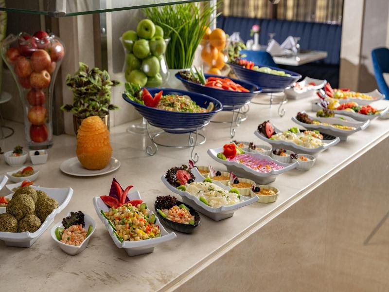Elaf Al Taqwa Hotel image