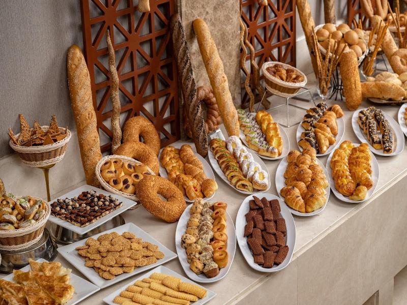Elaf Al Taqwa Hotel image