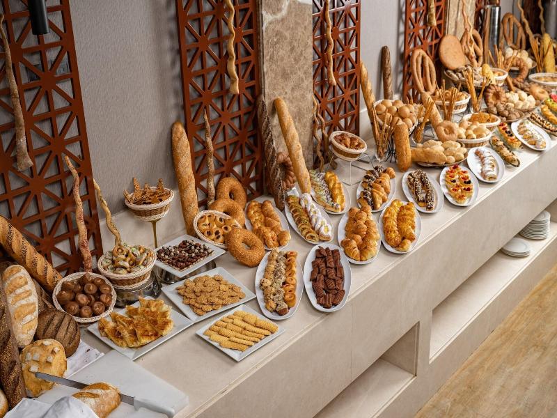 Elaf Al Taqwa Hotel image