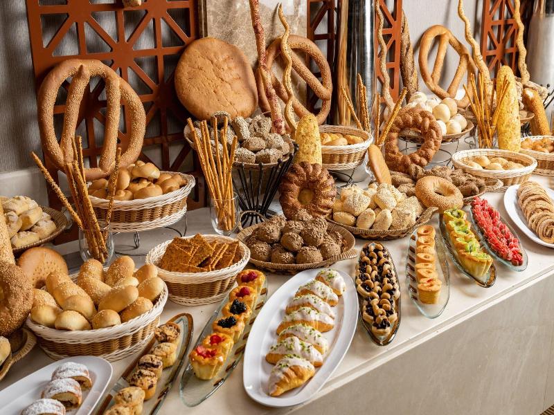 Elaf Al Taqwa Hotel image
