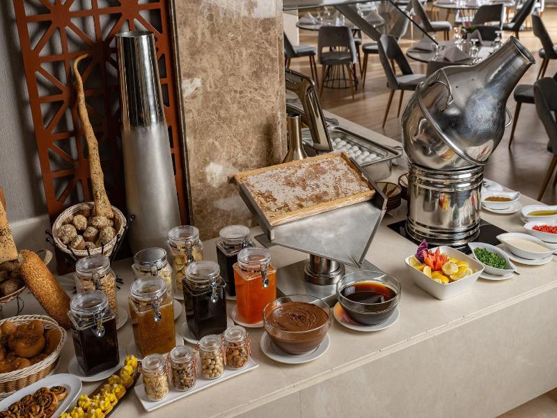 Elaf Al Taqwa Hotel image