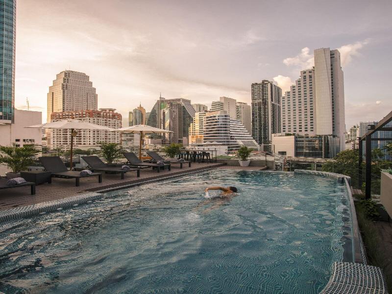 Tastoria Collection Hotel Sukhumvit image