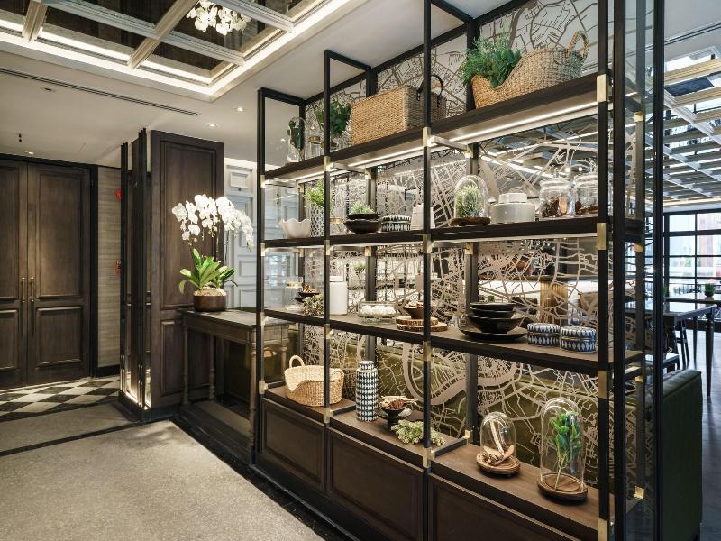 Tastoria Collection Hotel Sukhumvit image