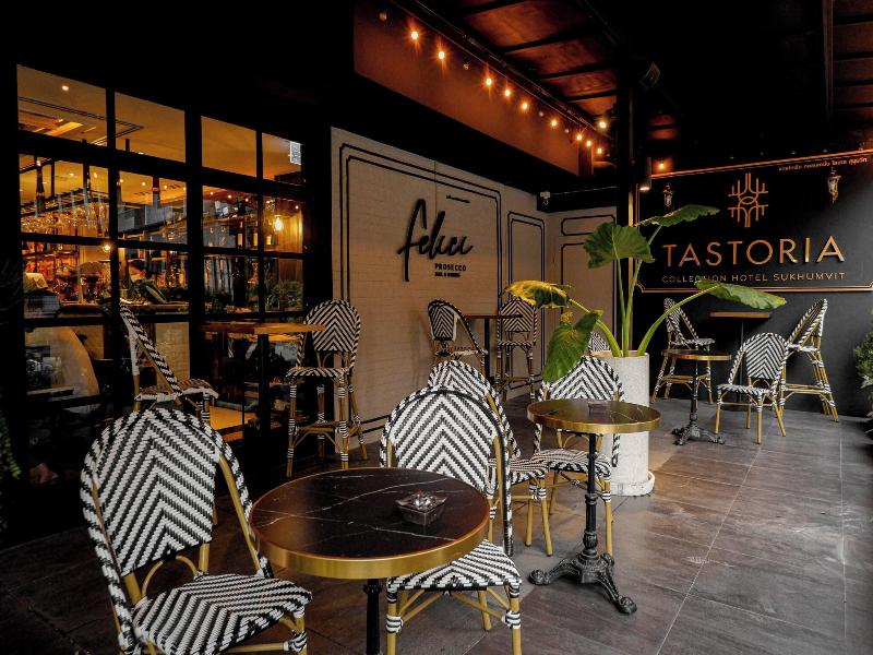 Tastoria Collection Hotel Sukhumvit image
