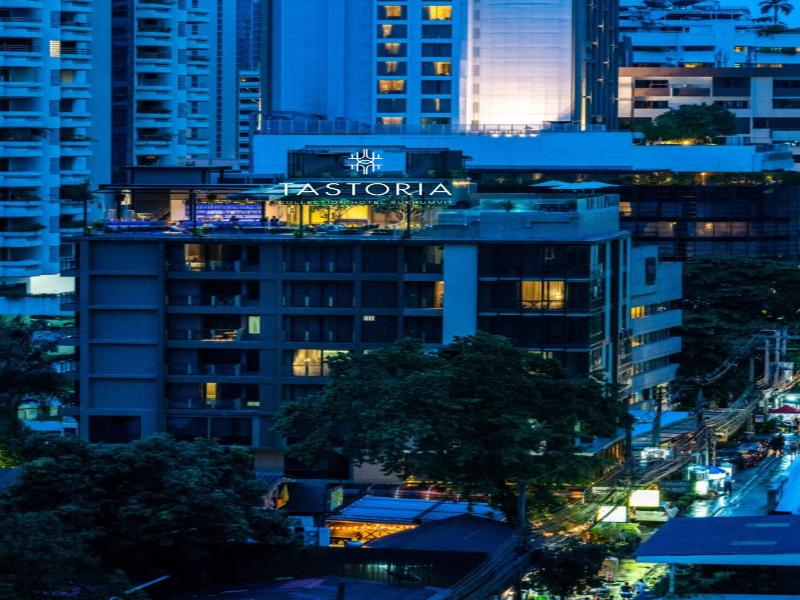 Tastoria Collection Hotel Sukhumvit image