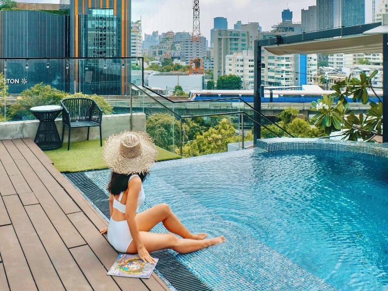 Tastoria Collection Hotel Sukhumvit image