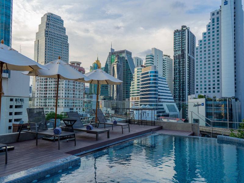 Tastoria Collection Hotel Sukhumvit image