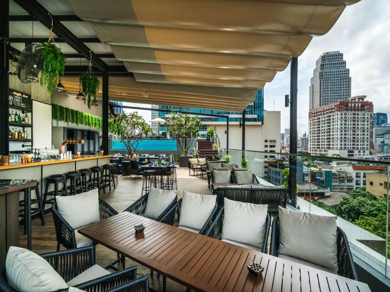 Tastoria Collection Hotel Sukhumvit image