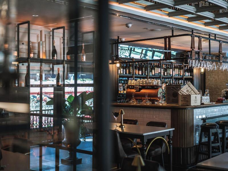 Tastoria Collection Hotel Sukhumvit image