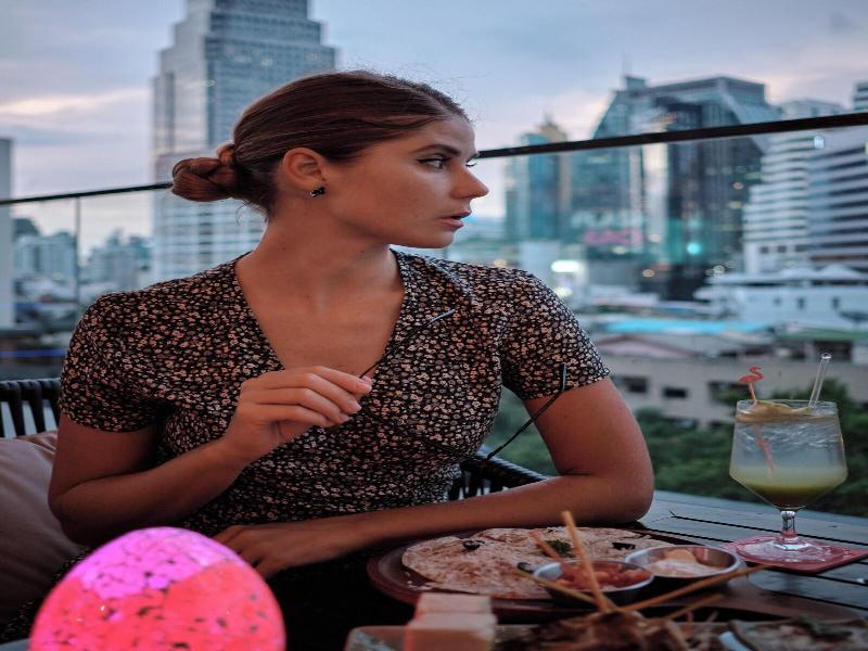 Tastoria Collection Hotel Sukhumvit image