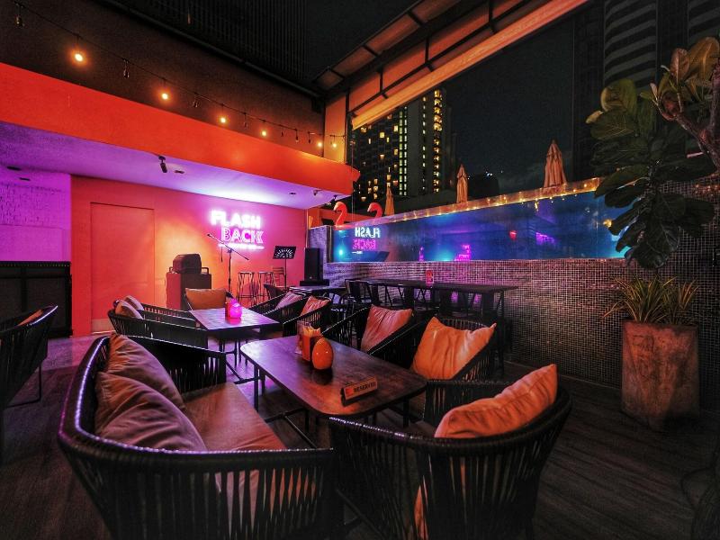 Tastoria Collection Hotel Sukhumvit image