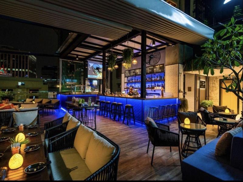 Tastoria Collection Hotel Sukhumvit image