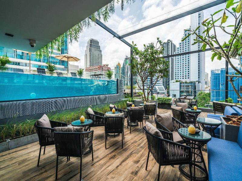 Tastoria Collection Hotel Sukhumvit image