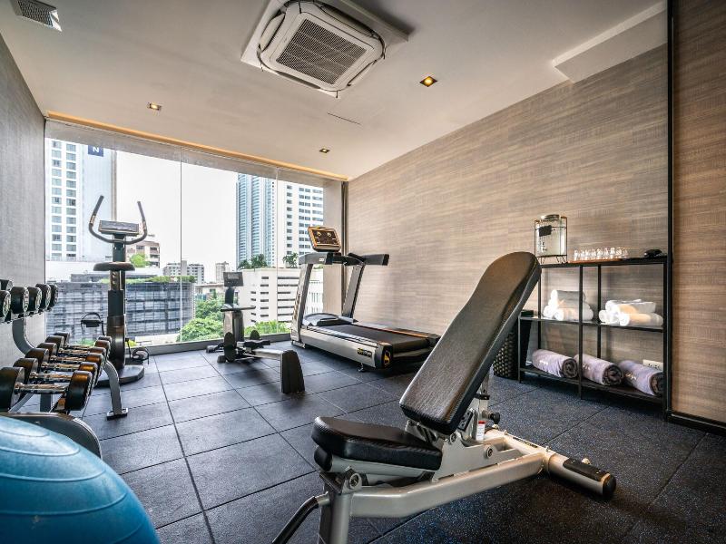 Tastoria Collection Hotel Sukhumvit image