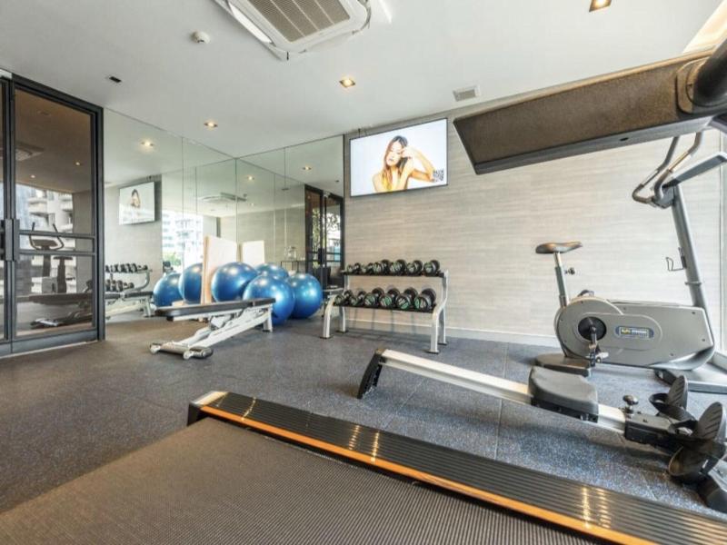 Tastoria Collection Hotel Sukhumvit image