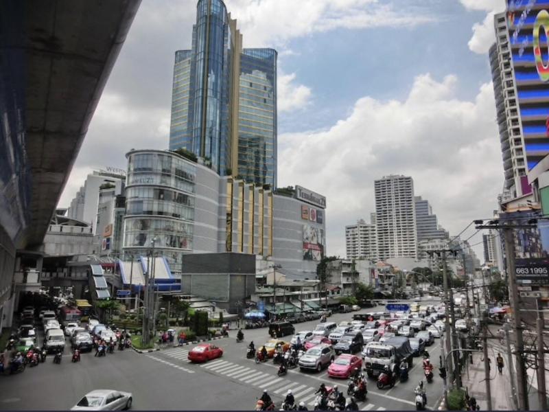 Tastoria Collection Hotel Sukhumvit image