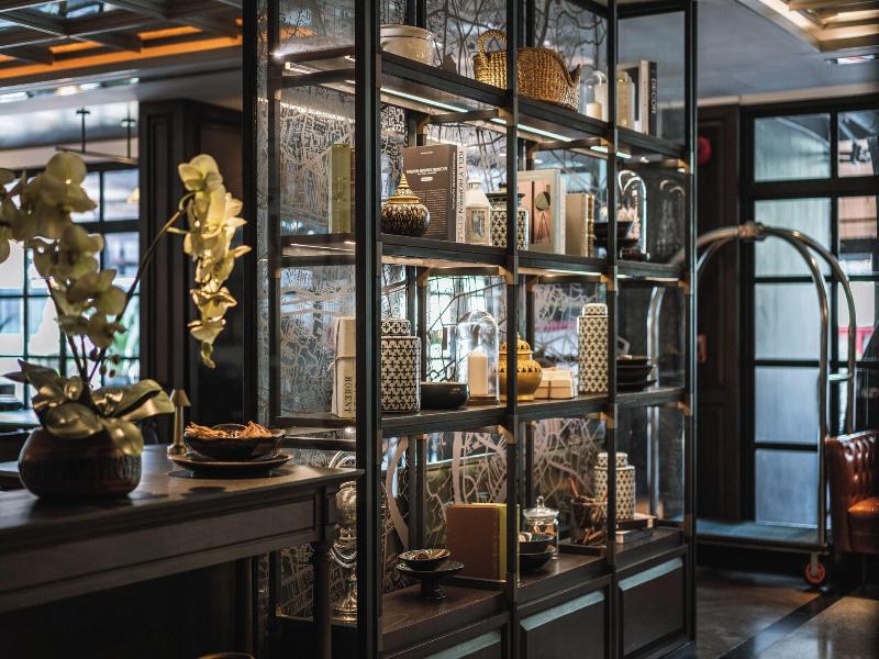 Tastoria Collection Hotel Sukhumvit image