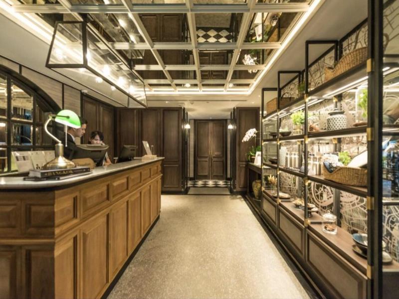 Tastoria Collection Hotel Sukhumvit image