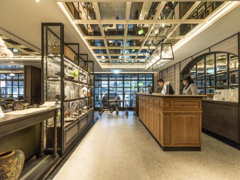 Tastoria Collection Hotel Sukhumvit image