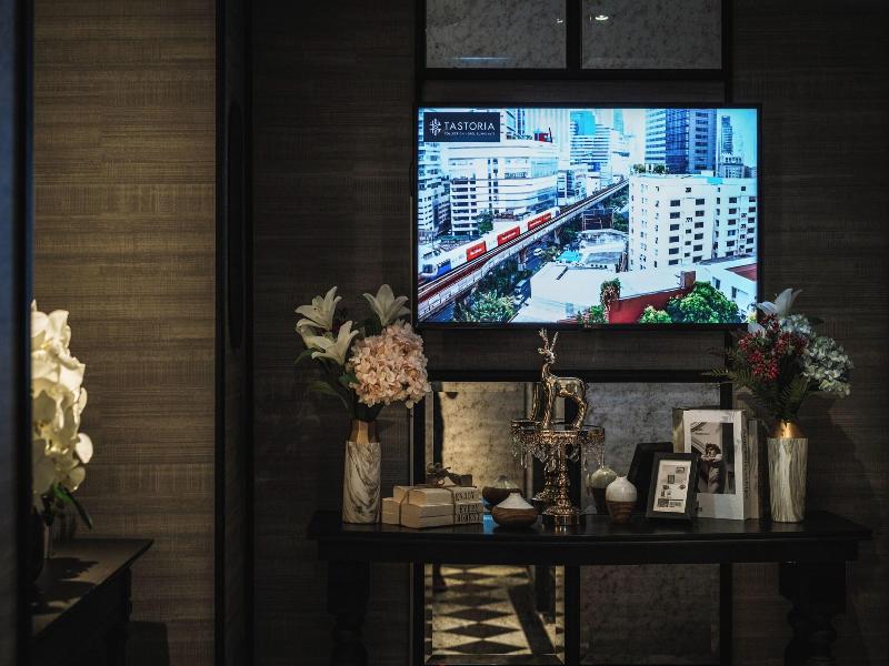 Tastoria Collection Hotel Sukhumvit image