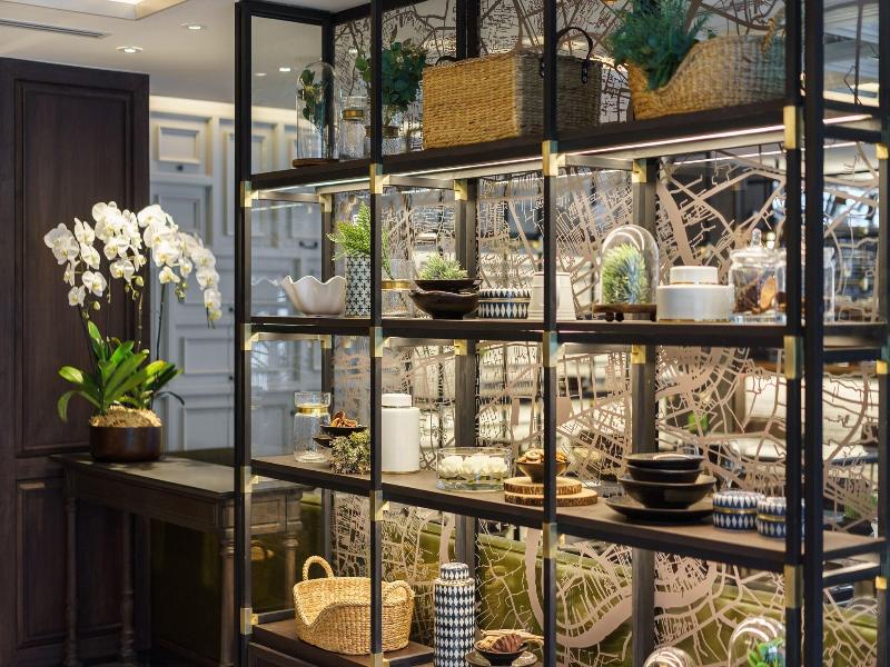 Tastoria Collection Hotel Sukhumvit image