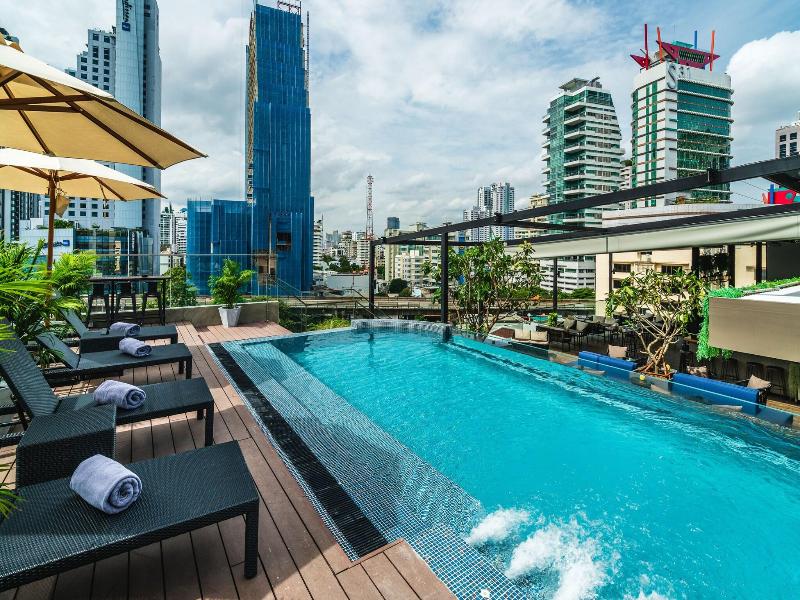 Tastoria Collection Hotel Sukhumvit image
