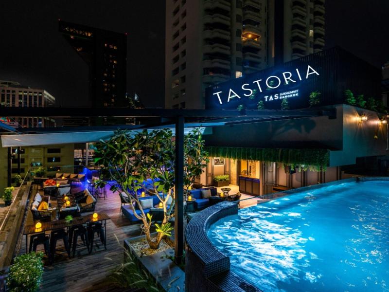 Tastoria Collection Hotel Sukhumvit image