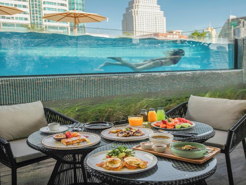 Tastoria Collection Hotel Sukhumvit image