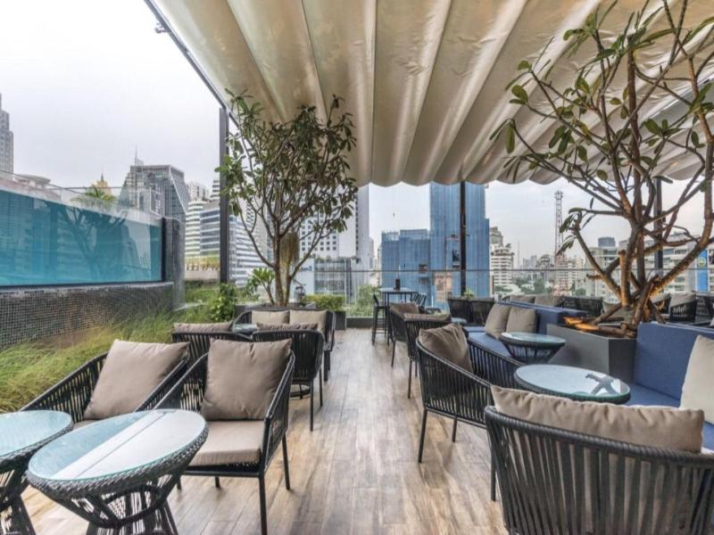 Tastoria Collection Hotel Sukhumvit image